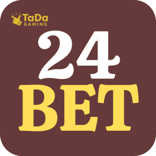 24BET Logo